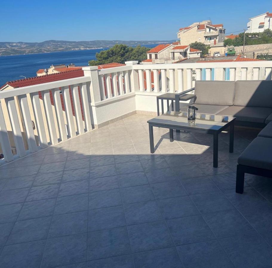 Cala Apartments Stanici Ngoại thất bức ảnh