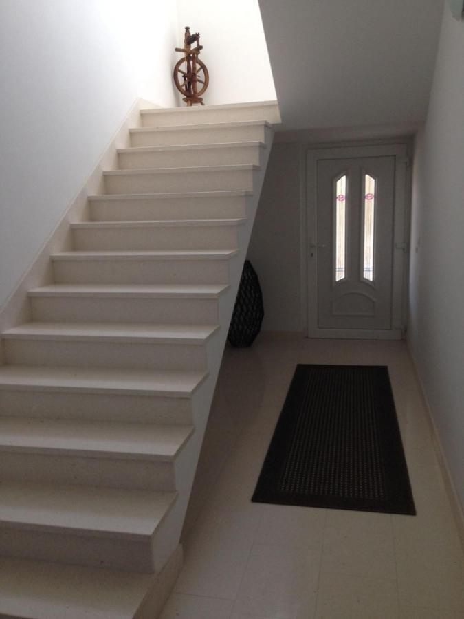 Cala Apartments Stanici Ngoại thất bức ảnh